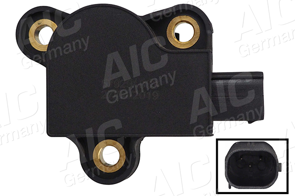AIC 57929 motorolajszint MERCEDES-BENZ