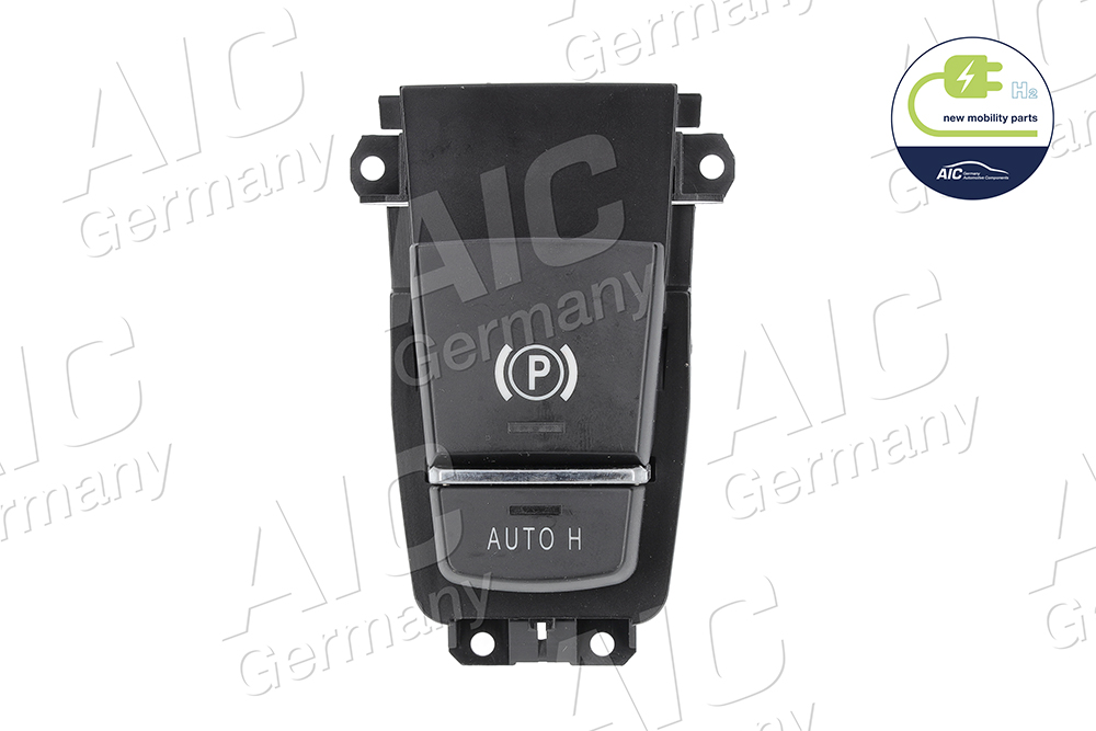AIC 57946 Kapcsoló, rögzítőfék működtetés BMW