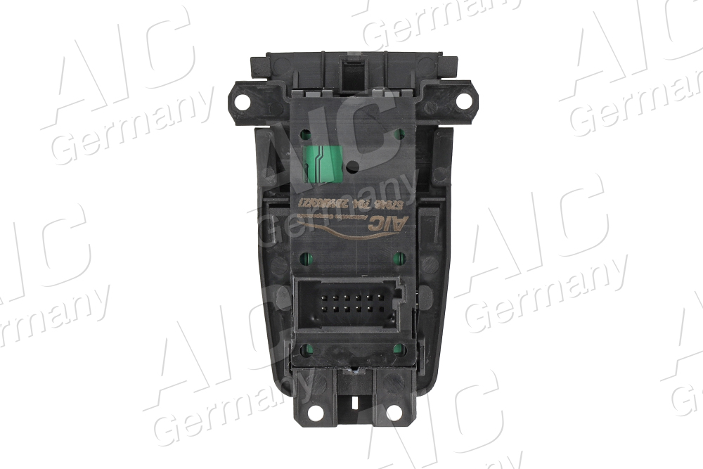 AIC 57946 Kapcsoló, rögzítőfék működtetés BMW