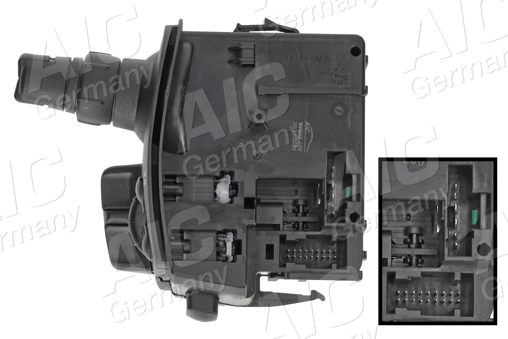 AIC 57955 kormányoszlop kapcsoló RENAULT