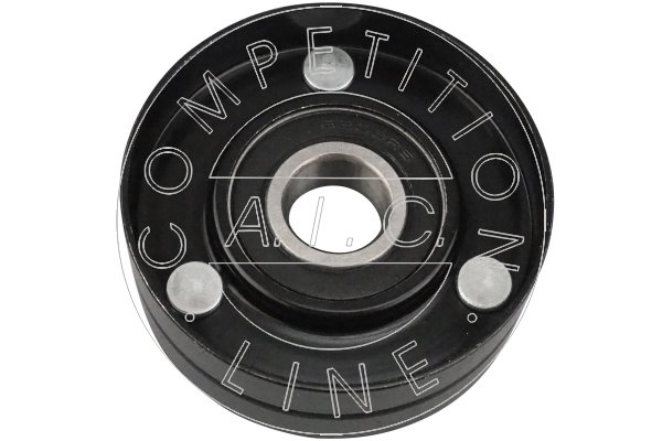 AIC 57981 Szíjtárcsa/vezetőgörgő, hosszbordás szíj BUICK CHEVROLET DAEWOO LADA OPEL