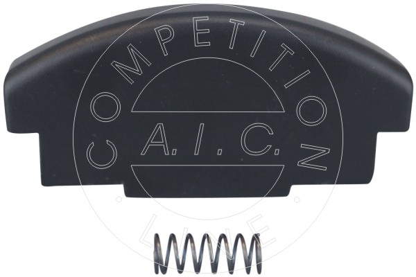 AIC 58062 Calitatea...