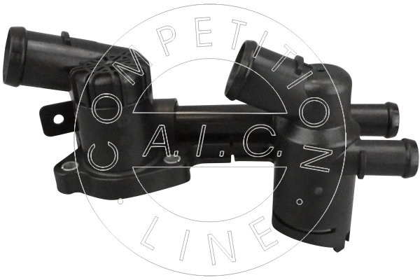 AIC 58098 termosztát, hűtőfolyadék AUDI SEAT SKODA VW