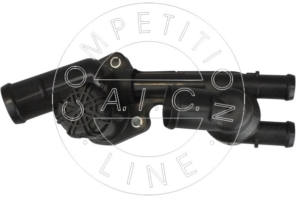 AIC 58098 termosztát, hűtőfolyadék AUDI SEAT SKODA VW