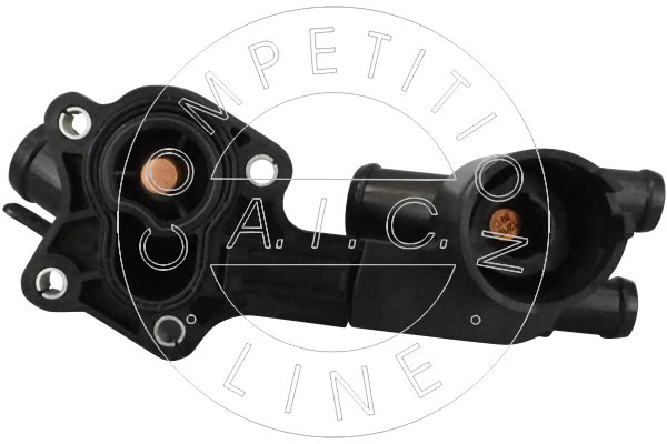 AIC 58098 termosztát, hűtőfolyadék AUDI SEAT SKODA VW