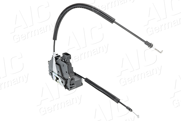 AIC 58160 Ajtózár jobb első CITROËN FIAT