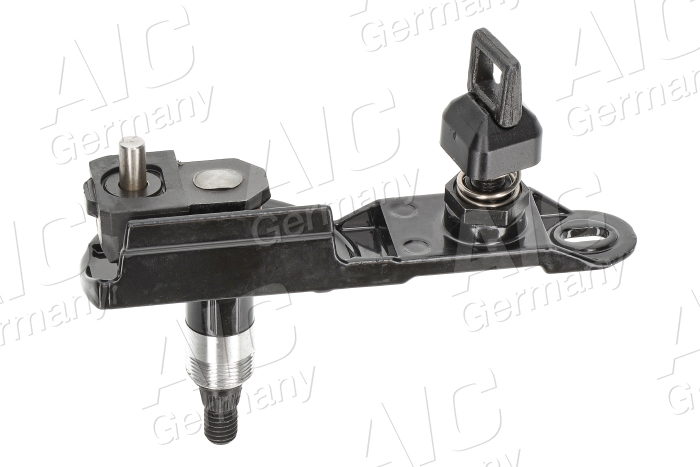 AIC 58175 törlőcsapágy hátsó BMW