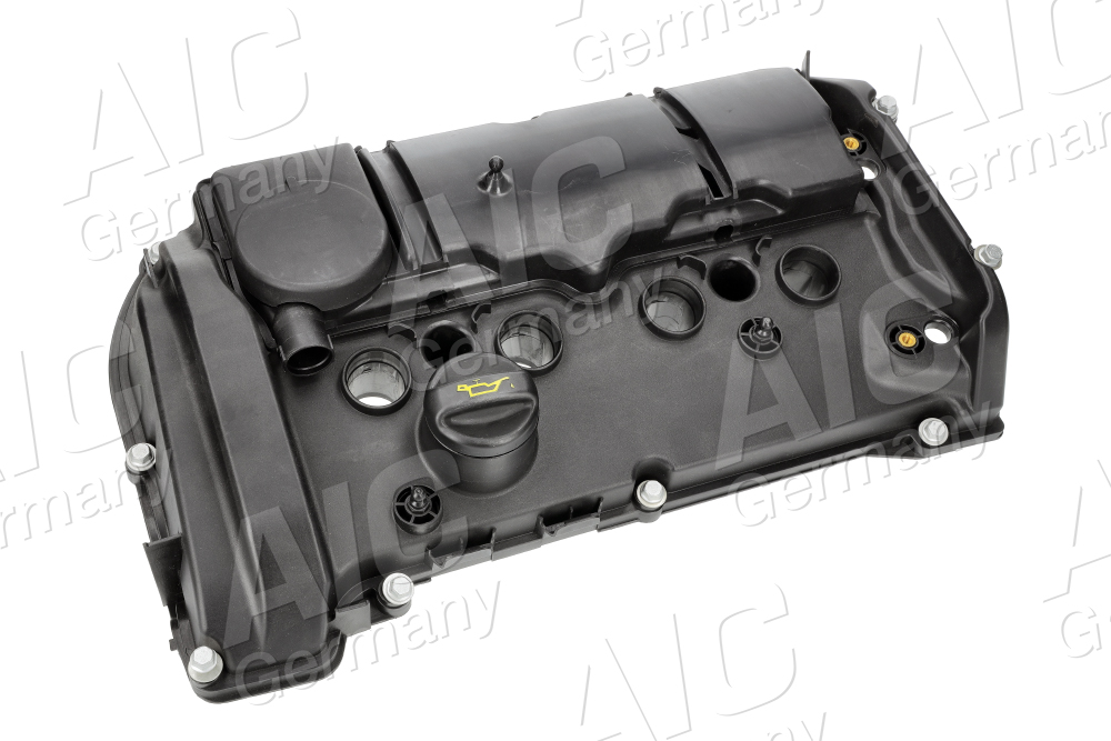 AIC 58176 szelepfedél BMW