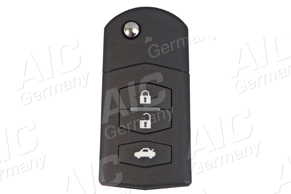 AIC 58226 Pôvodná kvalita AIC Hand-held Transmitter Housing, central locking