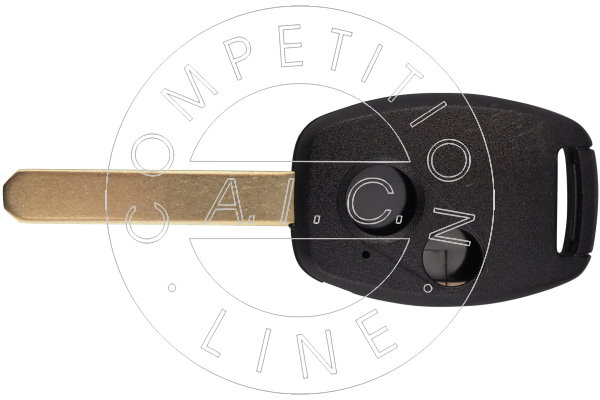 AIC 58232 Pôvodná kvalita AIC Hand-held Transmitter Housing, central locking