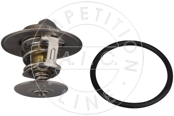 AIC 58254 termosztát, hűtőfolyadék AUDI FORD OPEL PORSCHE SEAT SKODA VOLVO VW