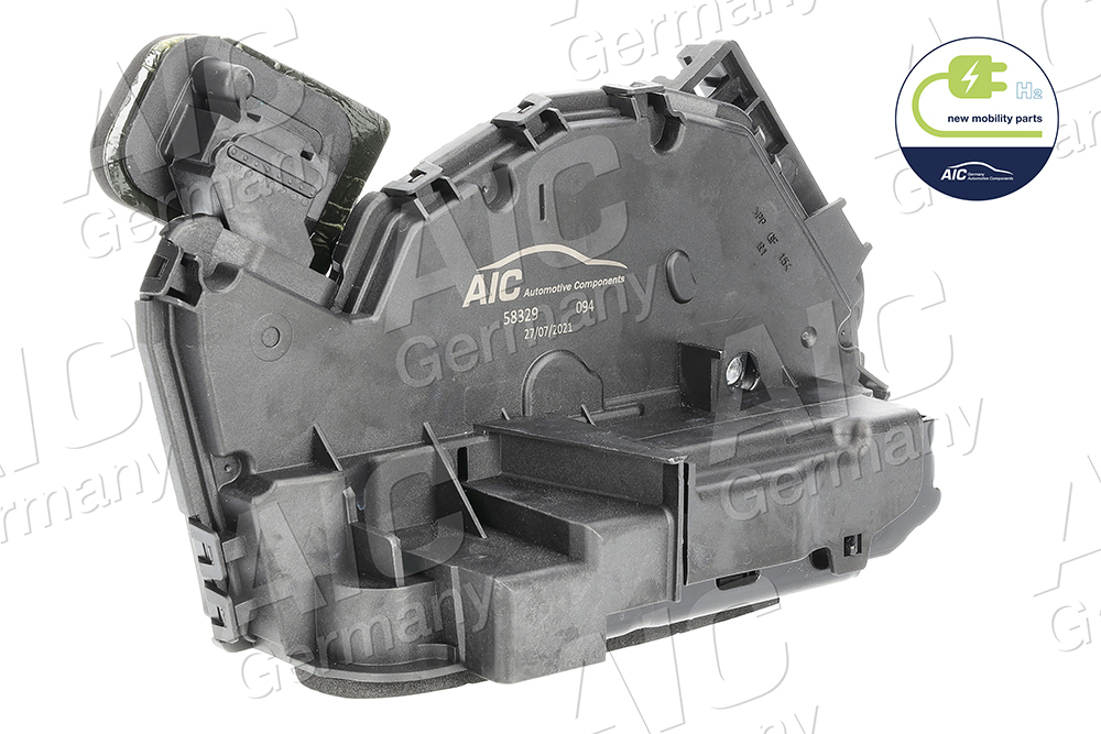 AIC 58329 Ajtózár jobb első AUDI SEAT SKODA VW