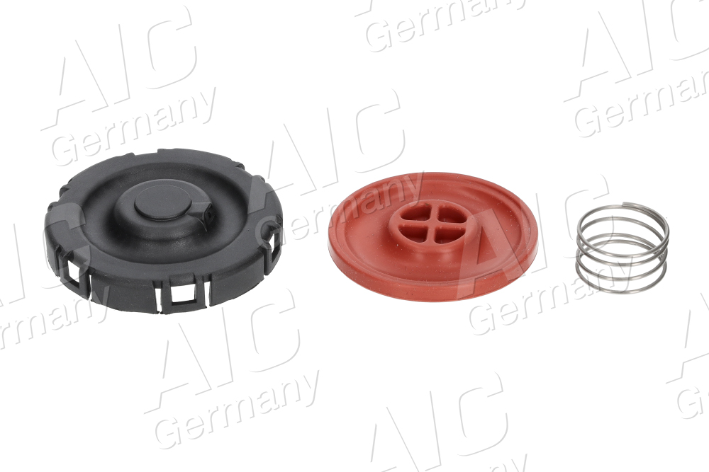 AIC 58371 Membrán, forgattyúház szellőztetés Hengerfej BMW