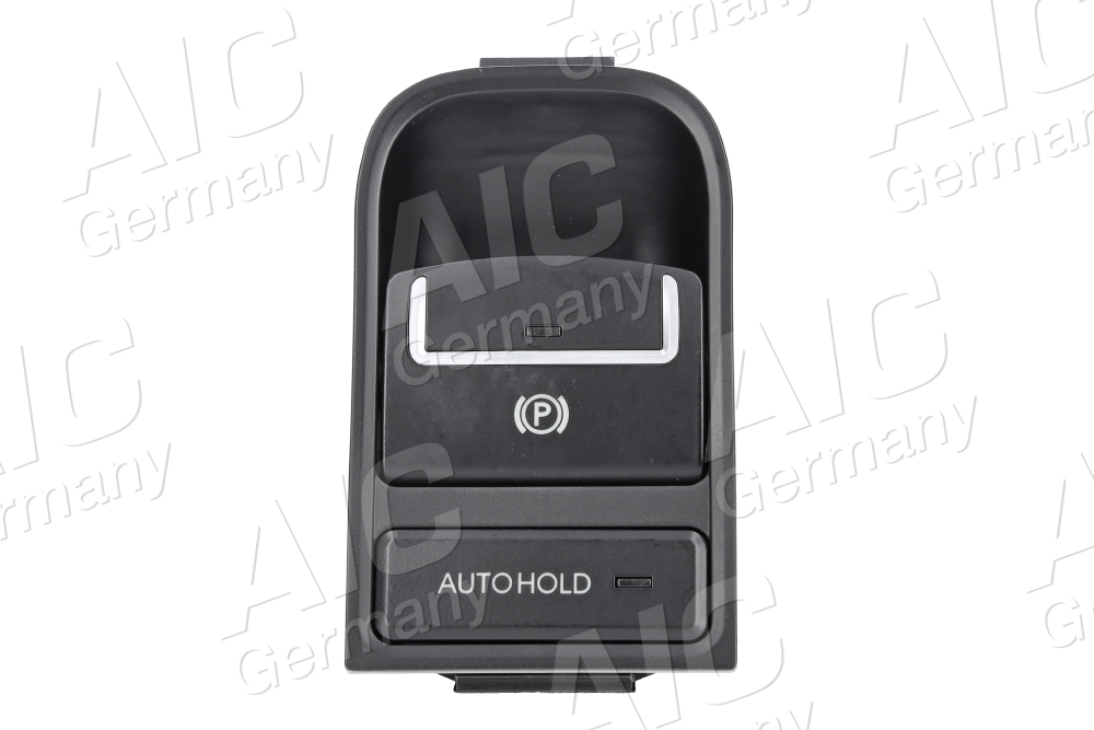 AIC 58381 Kapcsoló, rögzítőfék működtetés SEAT VW