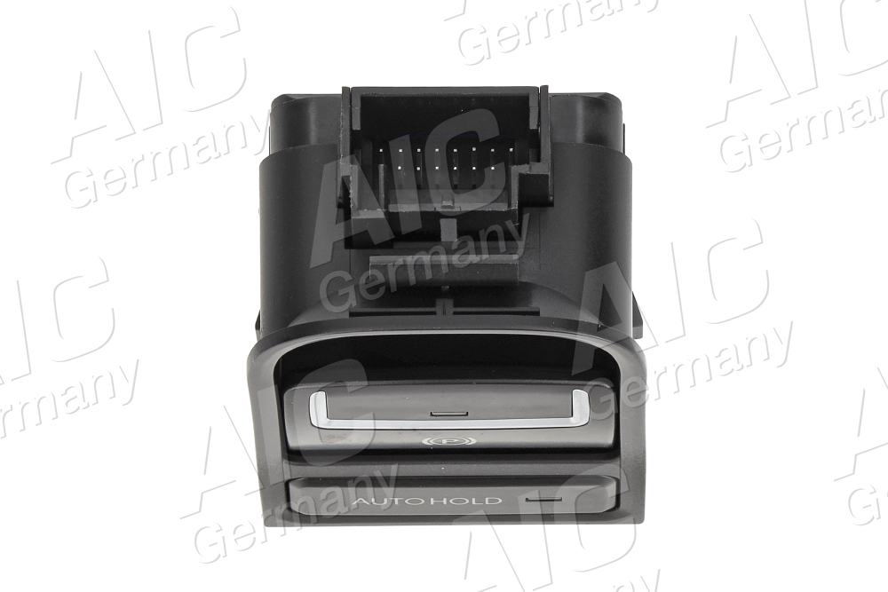 AIC 58381 Kapcsoló, rögzítőfék működtetés SEAT VW