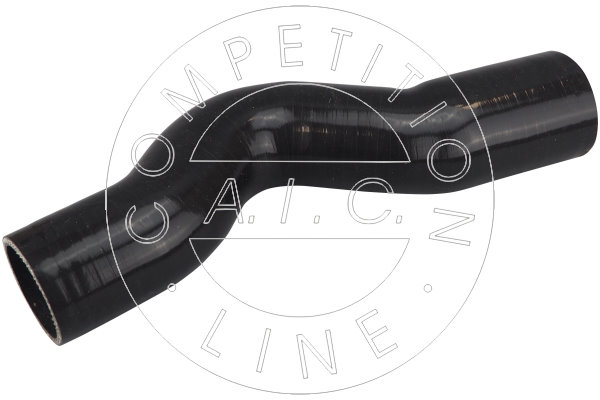 AIC 58395 Töltőlevegő cső jobb Töltőlevegő hűtő FORD