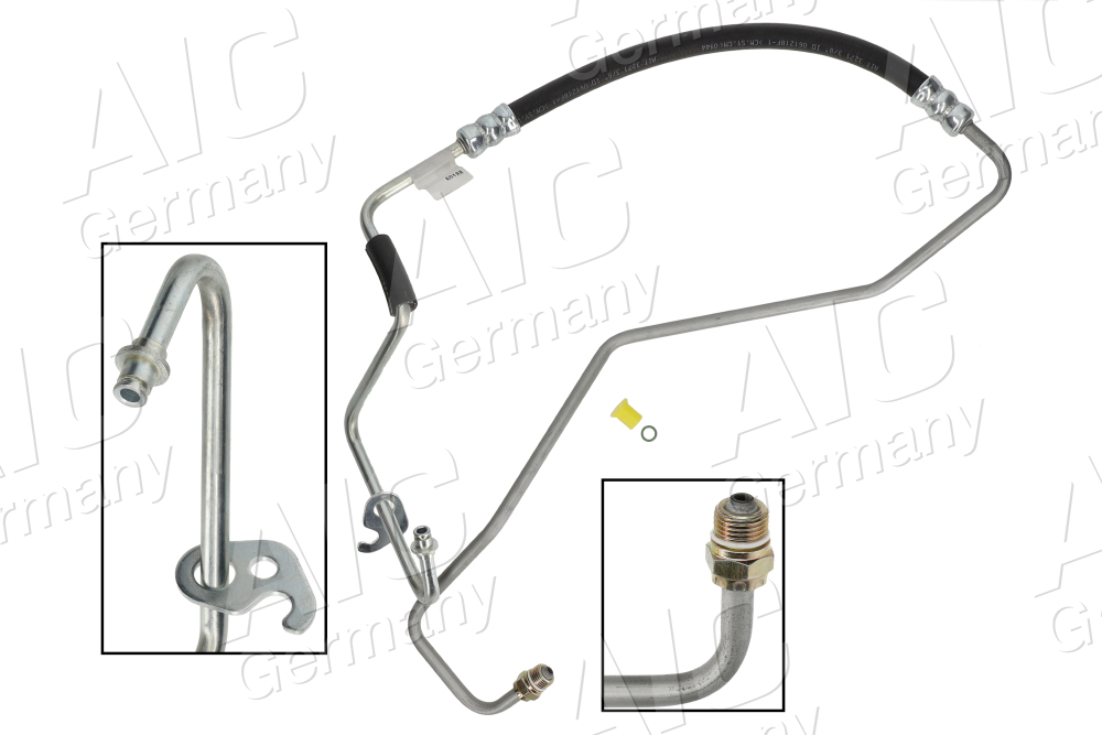 AIC 58411 hidraulikus cső, kormányzás FORD