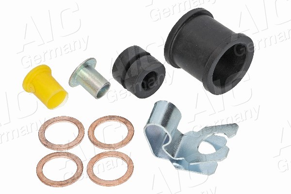 AIC 58683 hidraulikus cső, kormányzás MITSUBISHI