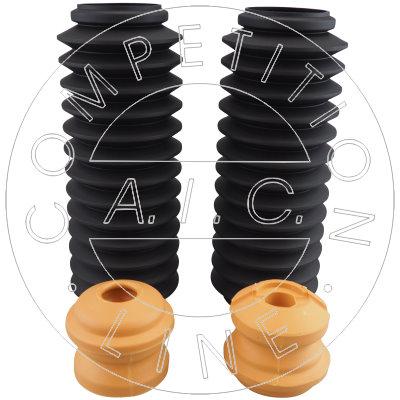 AIC 58760Set Pôvodná kvalita AIC Ochranná sada tlmiča proti prachu