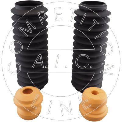 AIC 58784Set Pôvodná kvalita AIC Ochranná sada tlmiča proti prachu