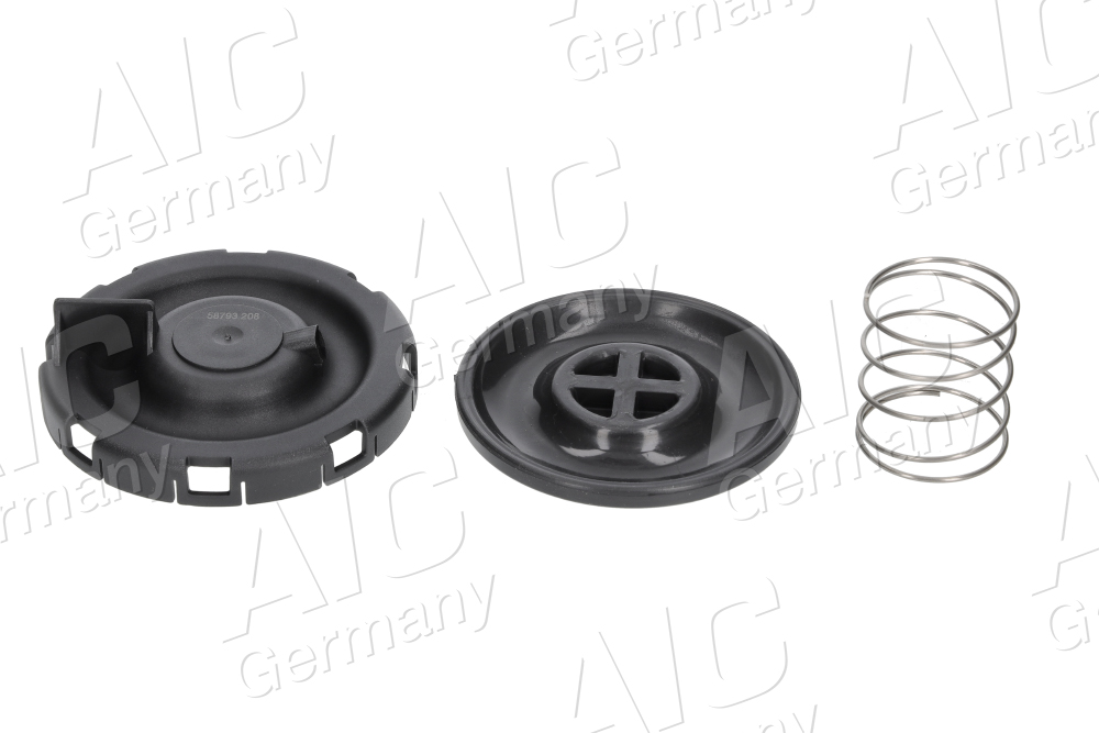 AIC 58793 Membrán, forgattyúház szellőztetés BMW