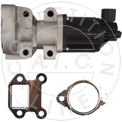 AIC 58805 AGR-szelep OPEL