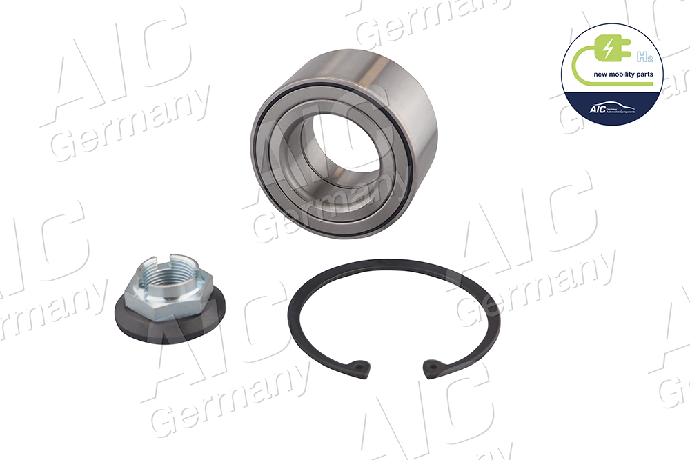 AIC 58825 kerékcsapágy készlet Első tengely kétoldali FORD