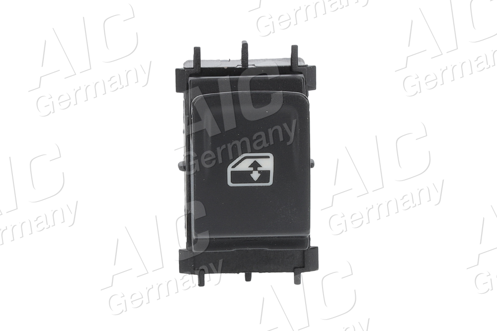 AIC 58847 kapcsoló, ablakemelő utasoldali AUDI SEAT VW
