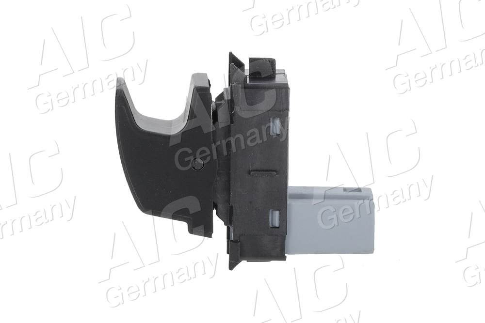 AIC 58847 kapcsoló, ablakemelő utasoldali AUDI SEAT VW