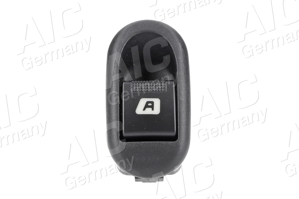 AIC 58871 kapcsoló, ablakemelő vezetőoldali CITROËN PEUGEOT
