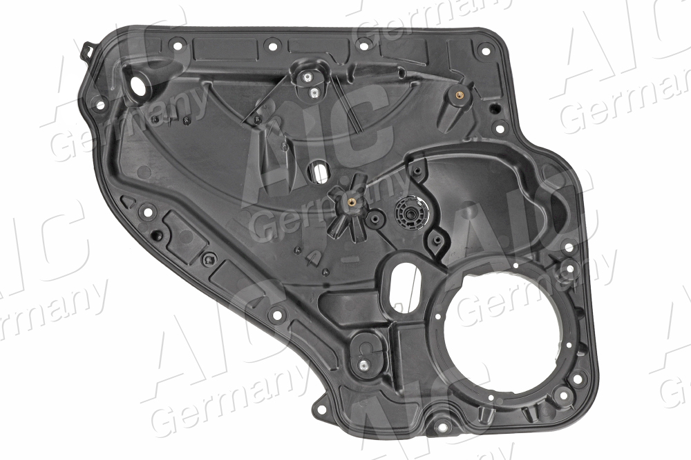 AIC 58890 ablakemelő bal hátsó VW