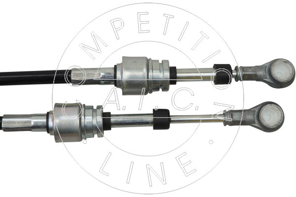 AIC 58960 váltó bovden FIAT