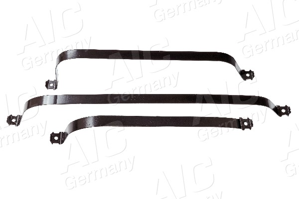 AIC 59032Set tartókészlet, üzemanyagtartály alul AUDI