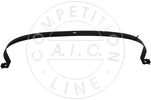 AIC 59072 Pôvodná kvalita AIC Upevňovací pás palivovej nádrże