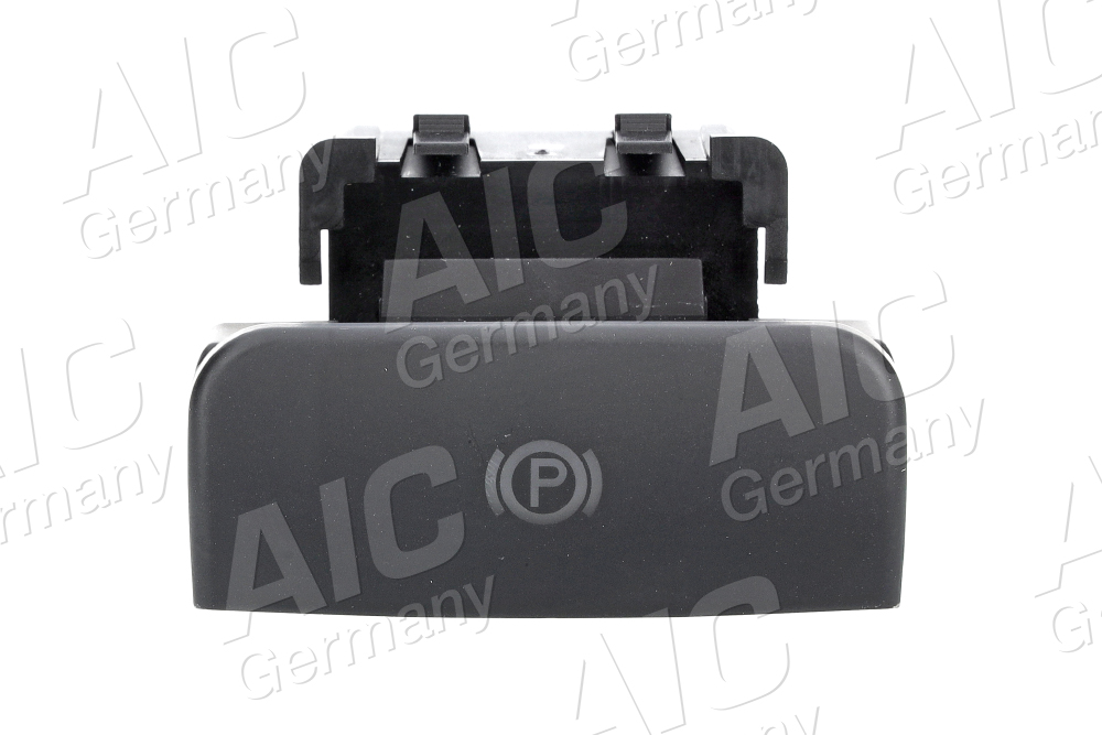 AIC 59081 Kapcsoló, rögzítőfék működtetés CITROËN