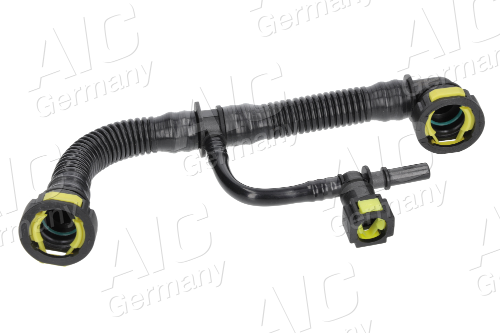 AIC 59090 cső, forgattyúsház szellőztetés CITROËN PEUGEOT