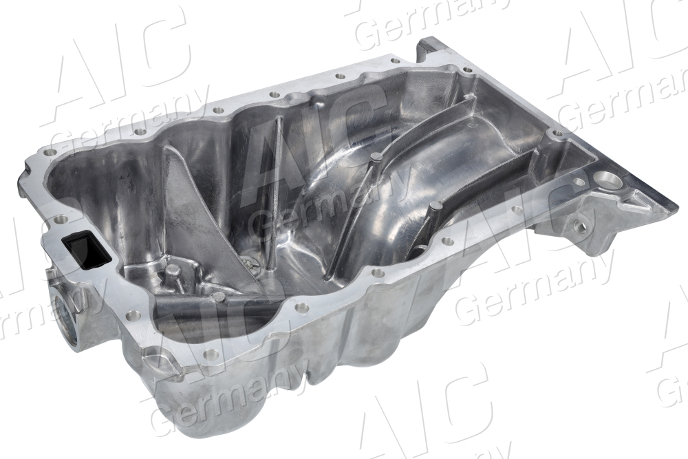 AIC 59523 olajteknő motor oldali CHEVROLET