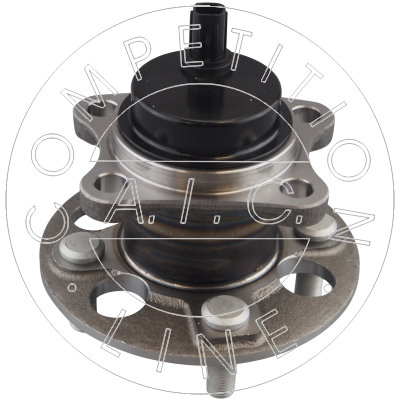 AIC 59584 kerékcsapágy készlet hátsótengely TOYOTA