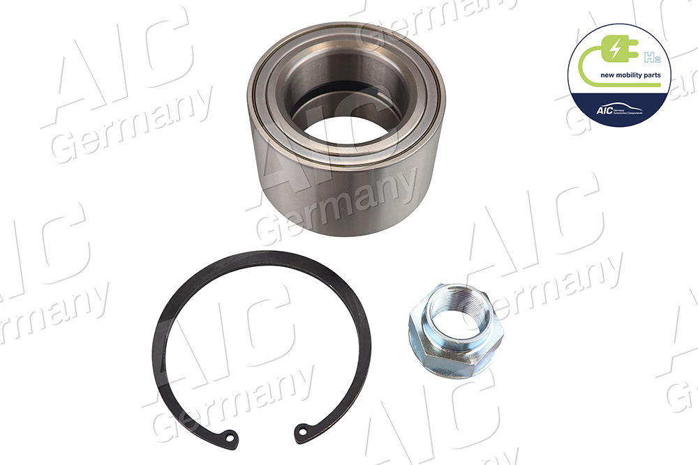 AIC 59589 kerékcsapágy készlet elsőtengely NISSAN OPEL RENAULT