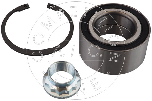 AIC 59609 kerékcsapágy készlet hátsótengely BMW