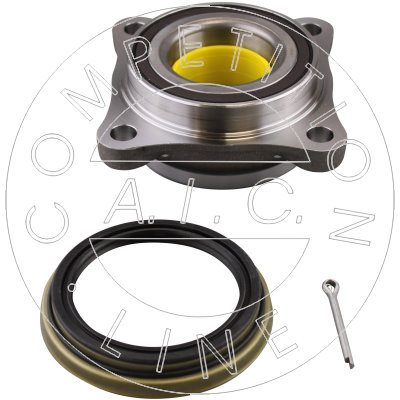 AIC 59638 kerékcsapágy készlet elsőtengely TOYOTA