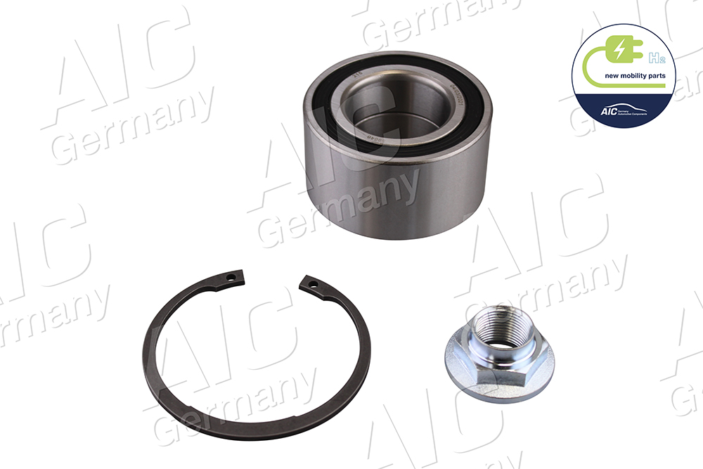 AIC 59646 kerékcsapágy készlet elsőtengely TOYOTA