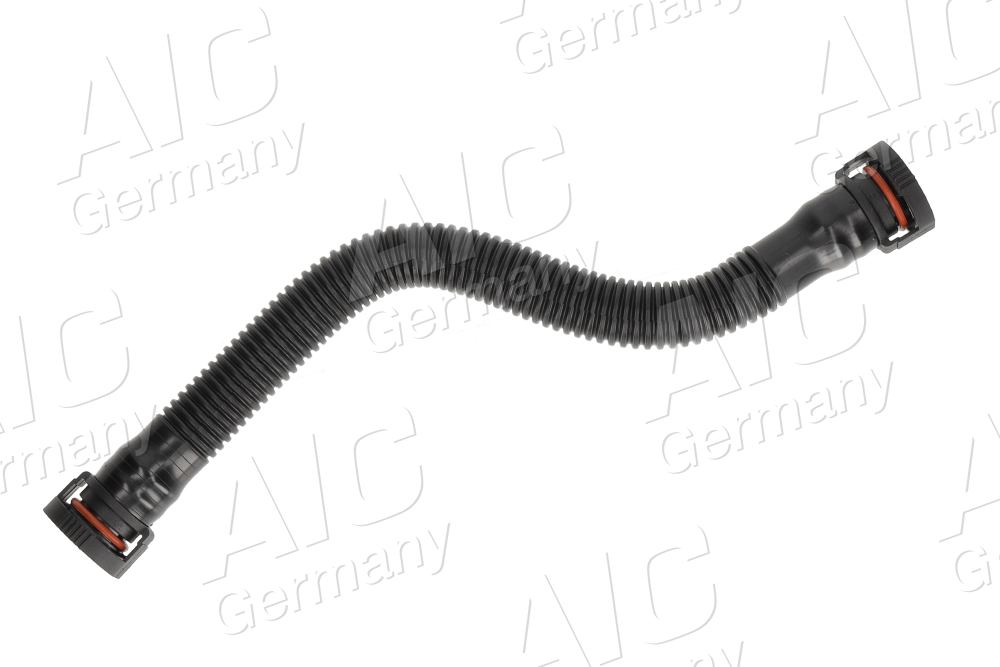 AIC 59742 cső, forgattyúsház szellőztetés BMW