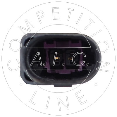 AIC 59835 motorházfedél zár VW
