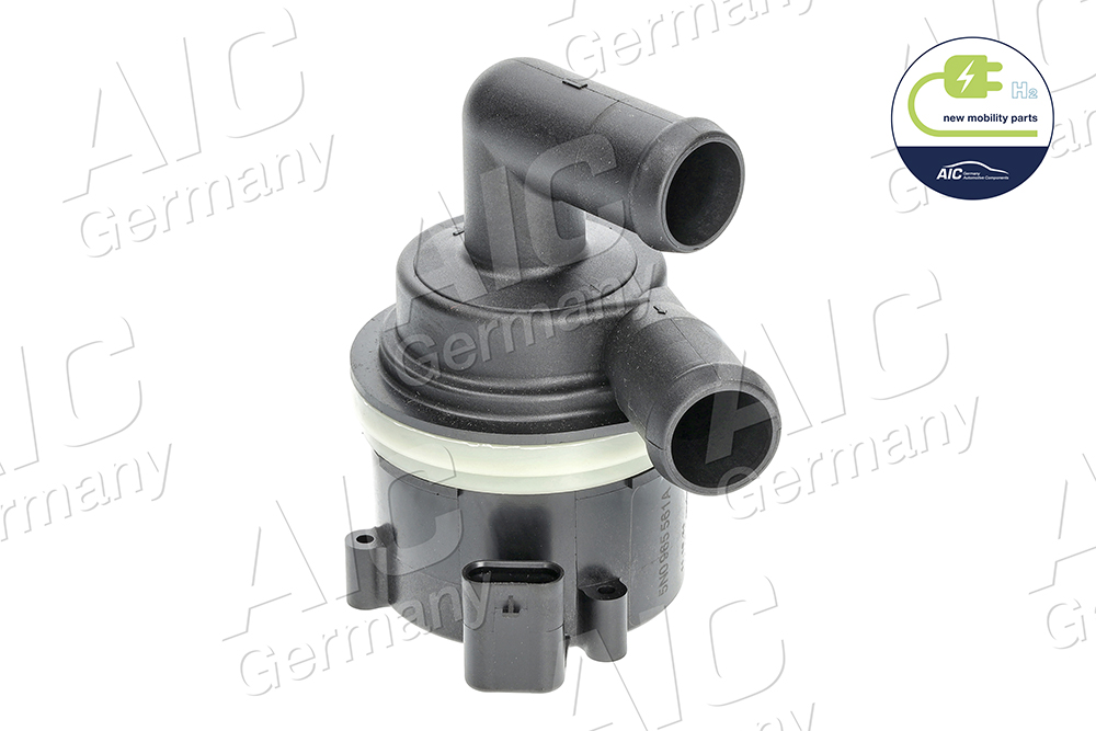 AIC 59849 pótvízpumpa AUDI SEAT SKODA VW