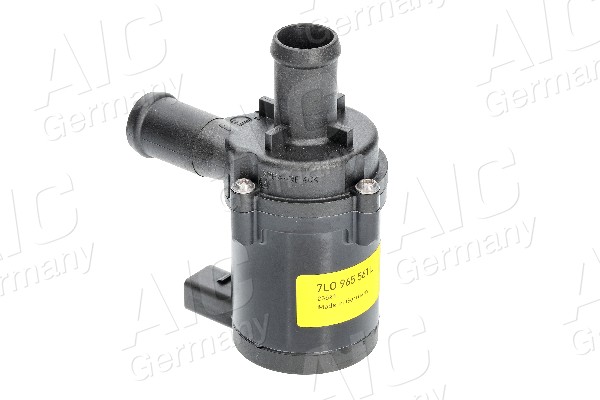 AIC 59855 pótvízpumpa AUDI VW