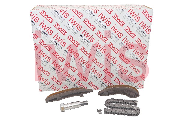 AIC 70004Set iwis originálna kvalita originálneho vybavenia, Made in Germ Timing Chain Kit