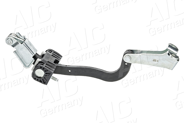 AIC 70072 Ajtórögzítő Hátsó ajtó jobb hátsó CITROËN FIAT PEUGEOT