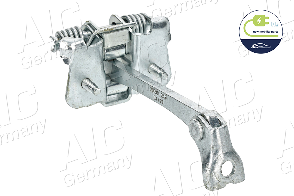 AIC 70099 Ajtórögzítő bal első jobb első OPEL RENAULT