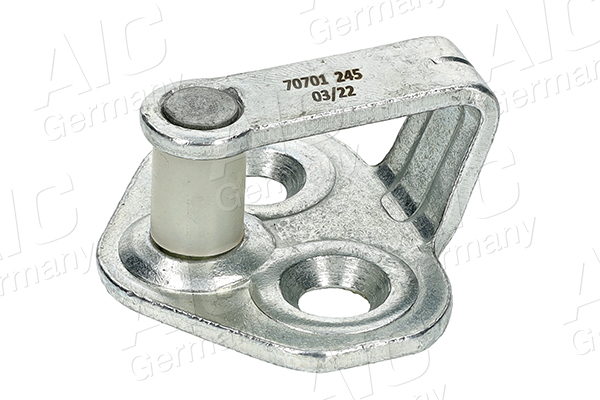 AIC 70101 Ajtórögzítő bal első jobb első NISSAN OPEL RENAULT